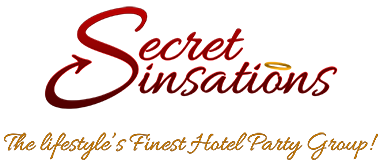 Secret Sinsations - Lifestyle Hotel Party Group - Pittsburgh to Indianapolis and Everywhere in Between